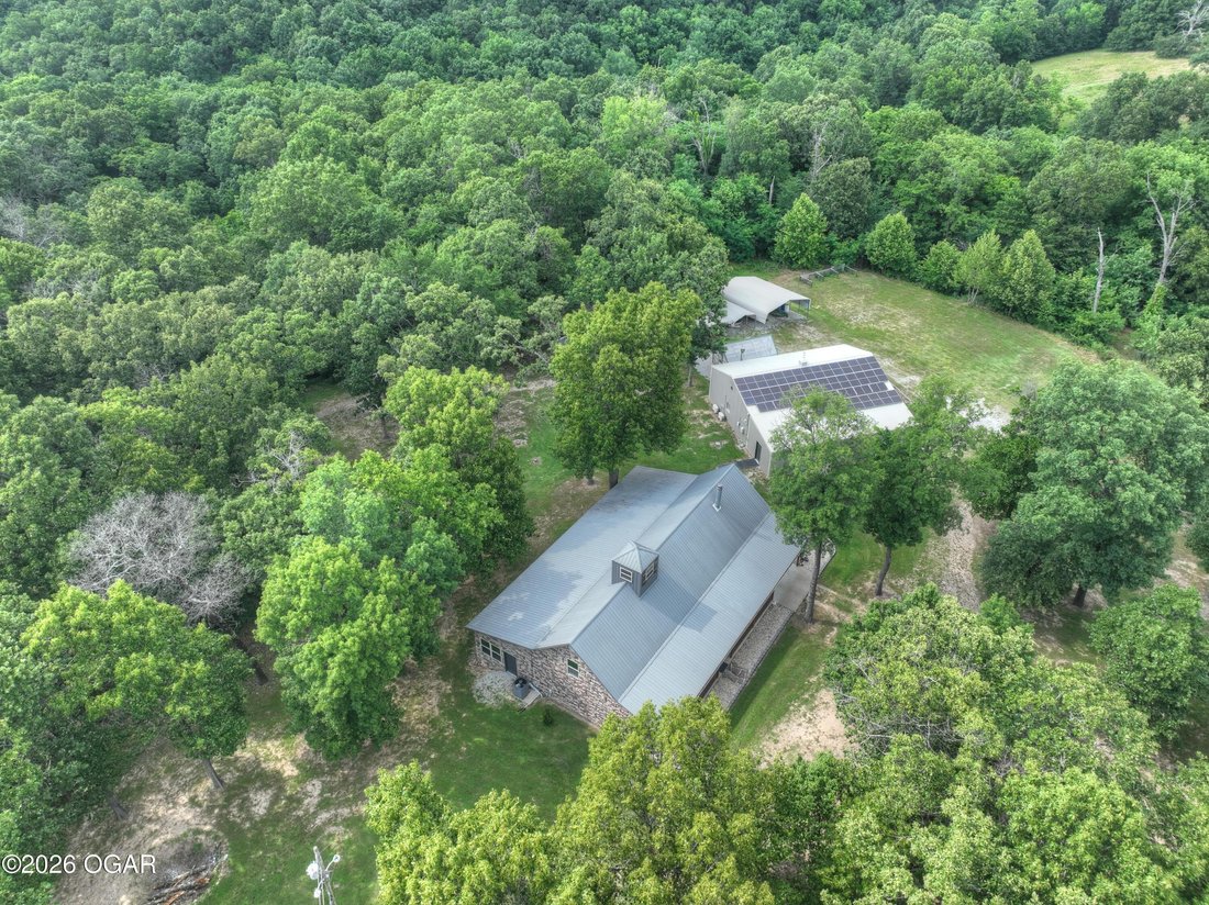 House in Jay, Oklahoma, United States 3 - 18116070