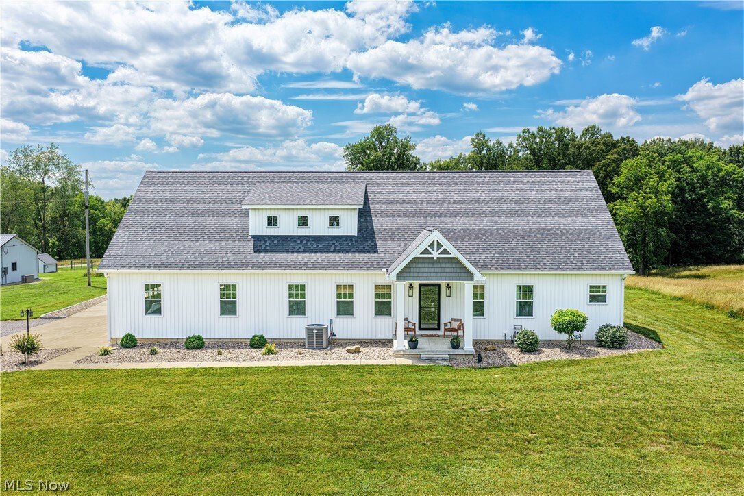 House in Portland, Ohio, United States 1 - 18116298