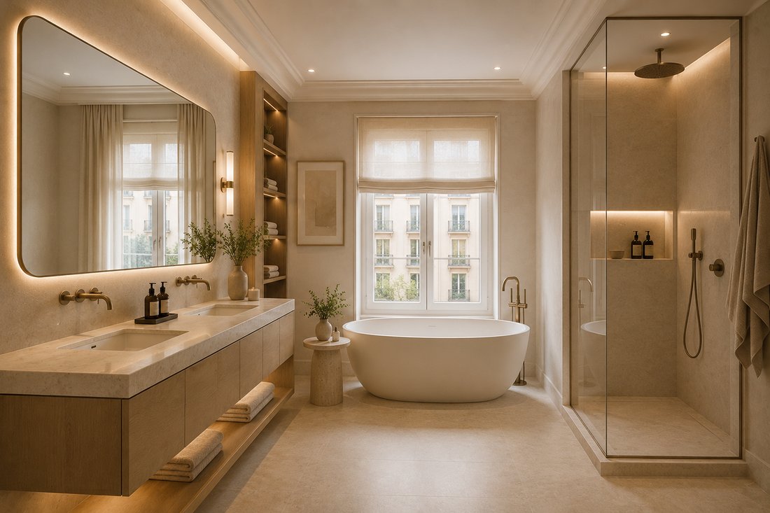 Apartment in Centro, Madrid, Spain 4 - 18116014