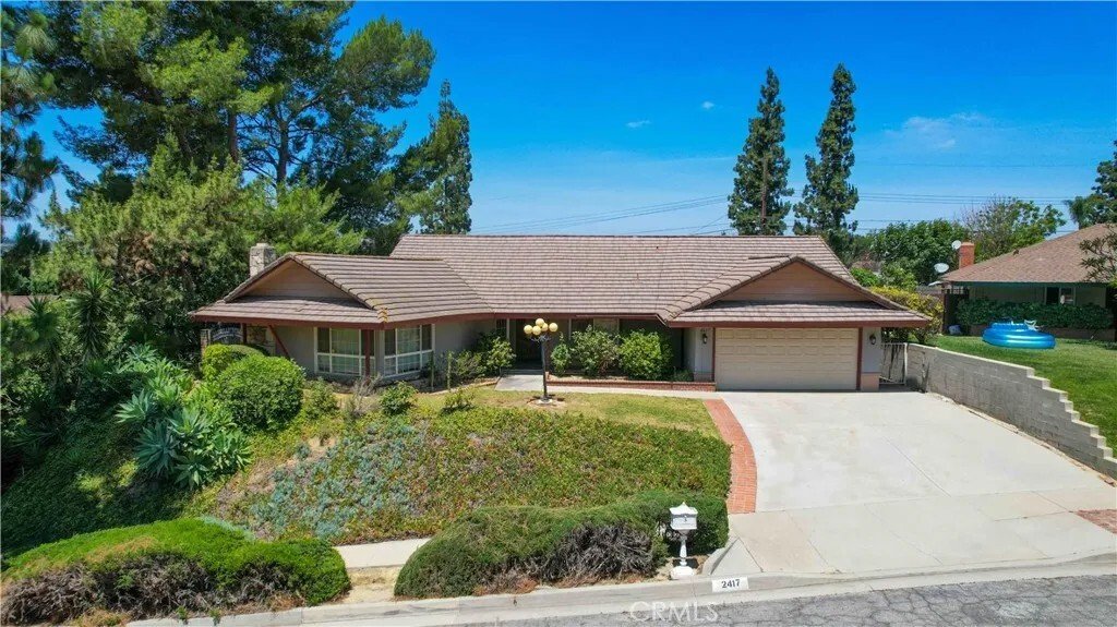 House in Hacienda Heights, California, United States 1 - 18116336