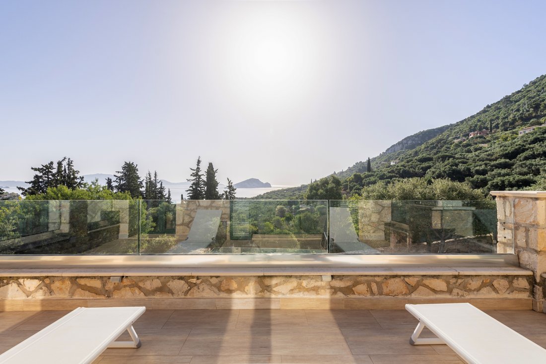 House in Maxairadou, Artemisia, Greece 4 - 18115844