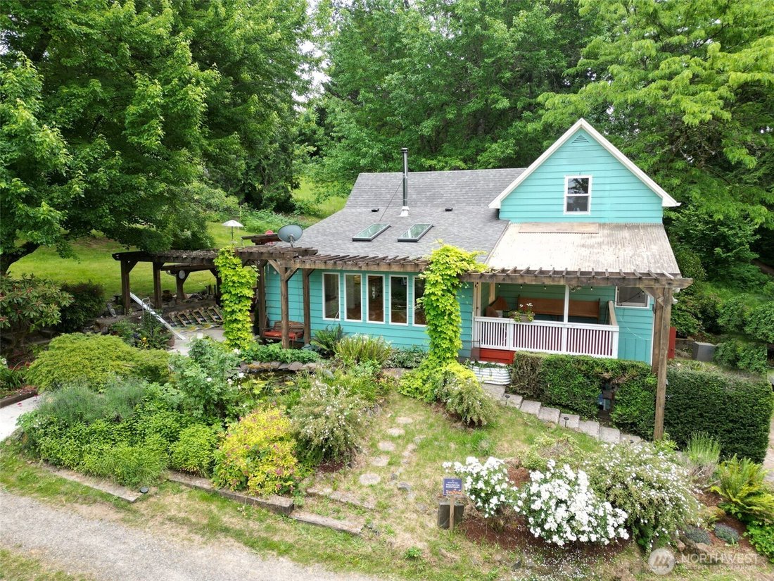 House in Brush Prairie, Washington, United States 1 - 18116094