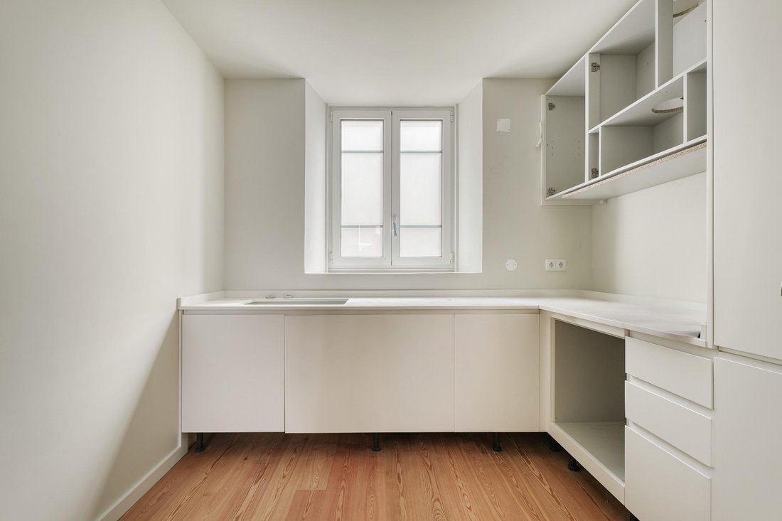 Apartment in Estoril, Cascais e Estoril, Lisbon 4 - 17914651