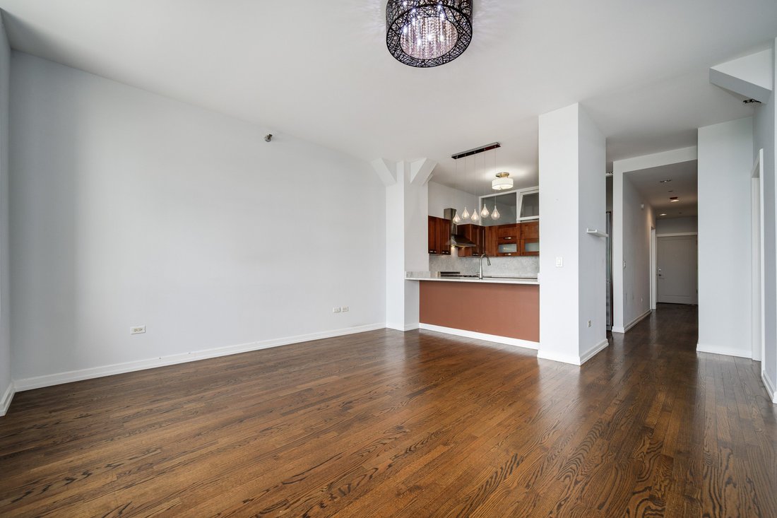 Condo in Chicago, Illinois, United States 4 - 18116488