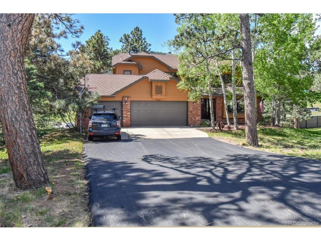 House in Golden, Colorado, United States 1 - 18116168