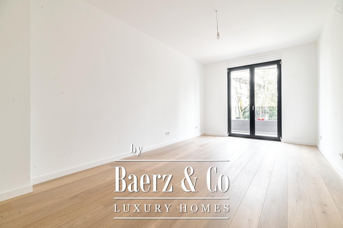 Apartment in Mjesni odbor Dobri dol, Zagreb, City of Zagreb 3 - 18116700