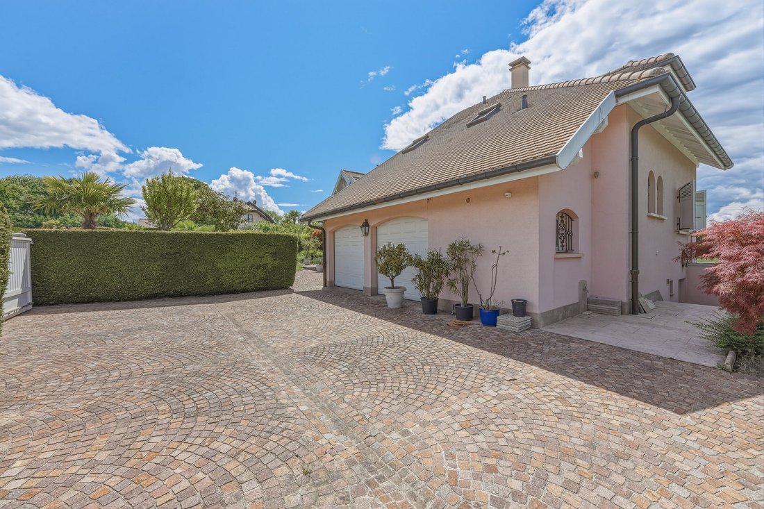 House in Nernier, Auvergne-Rhône-Alpes, France 4 - 18115841