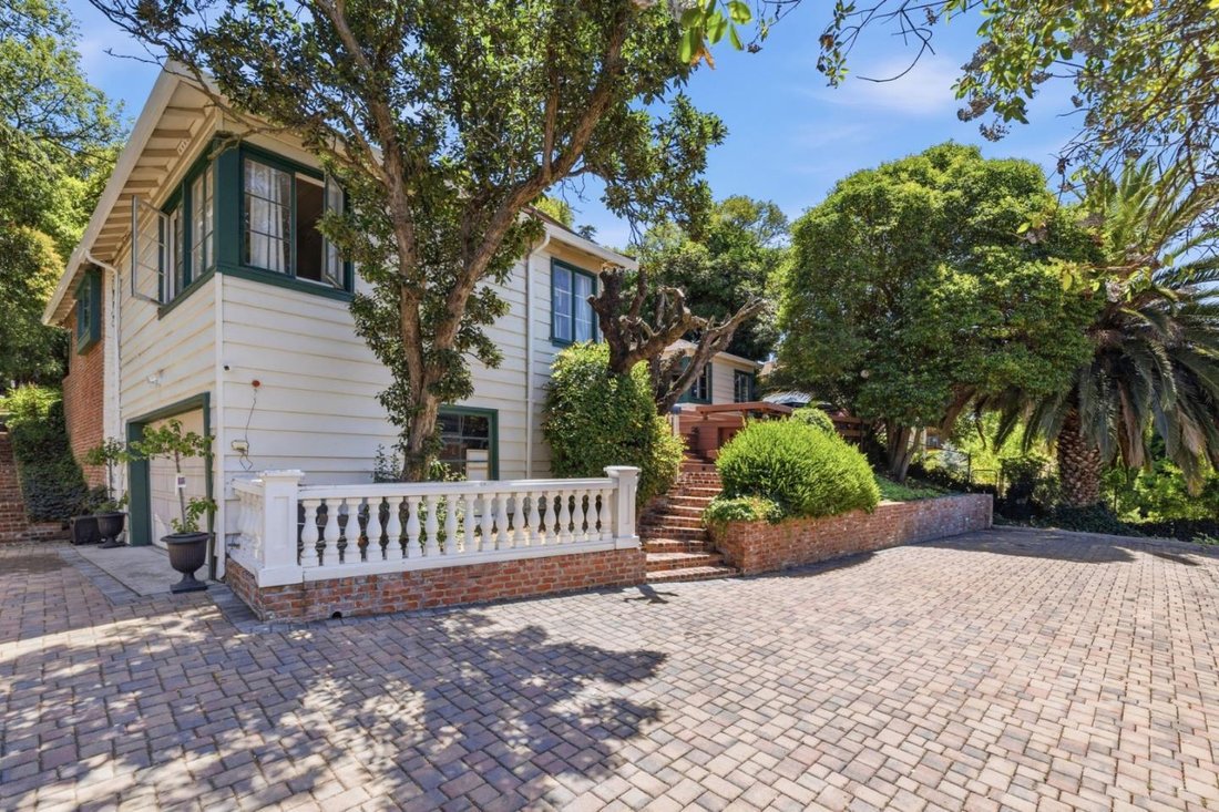 House in San Jose, California, United States 1 - 18115914