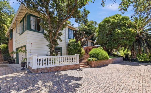 Casa en San José, California, Estados Unidos 1