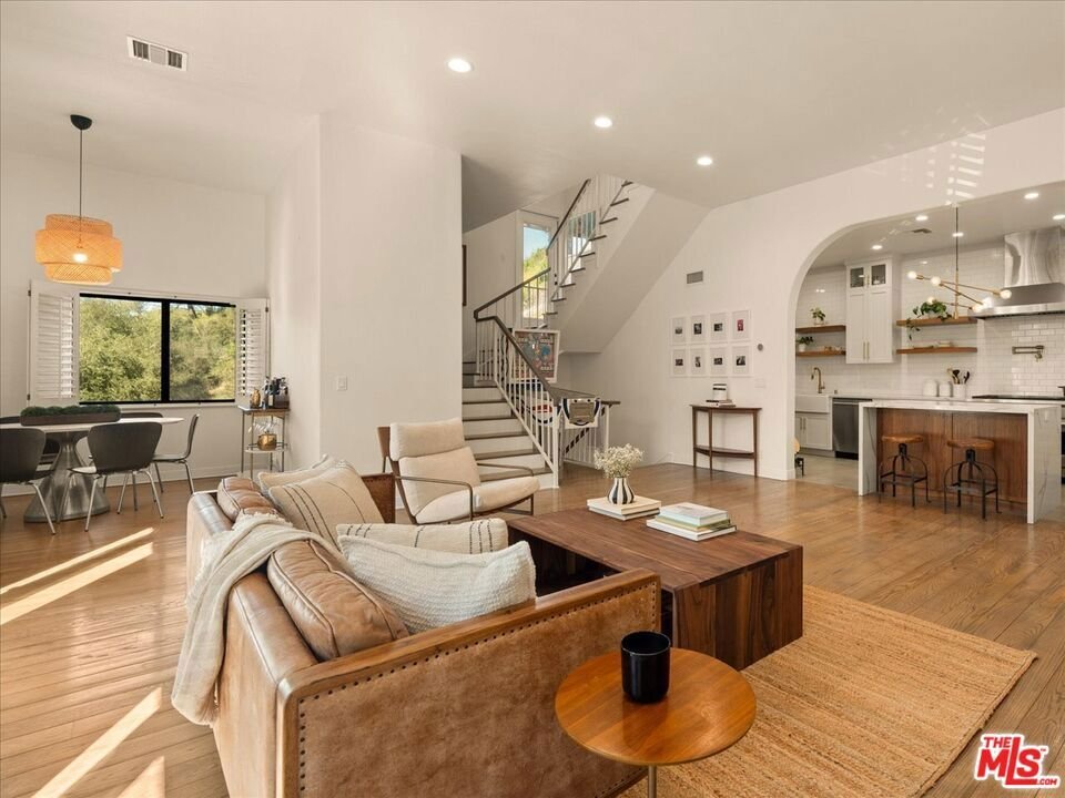 House in Topanga, California, United States 4 - 18116040