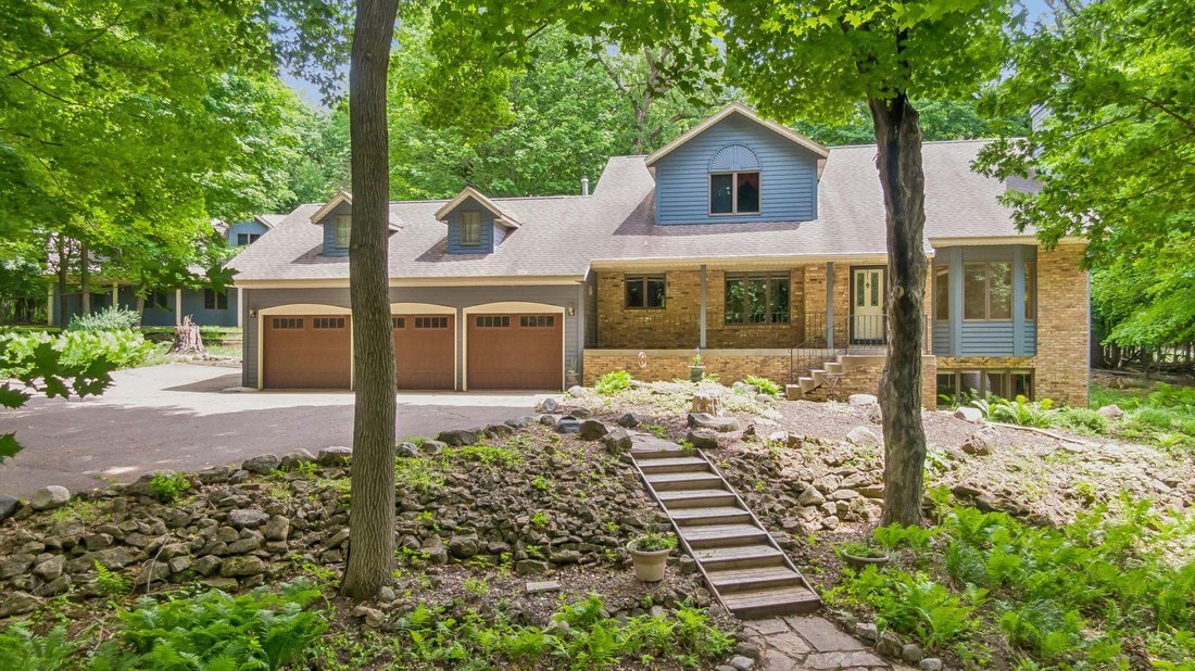 House in Afton, Minnesota, United States 2 - 18116072