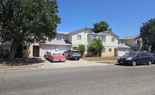 Fresno, California, United States 1