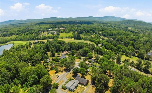 Maison à Crozet, Virginie, États-Unis 1