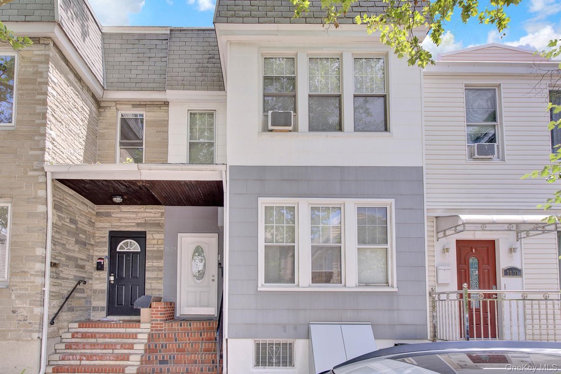House in New York, New York, United States 5 - 18116084