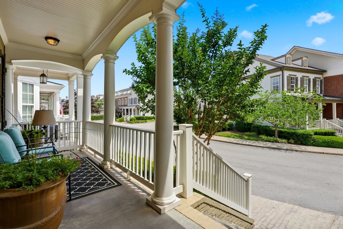 Townhouse in Franklin, Tennessee, United States 5 - 18116147