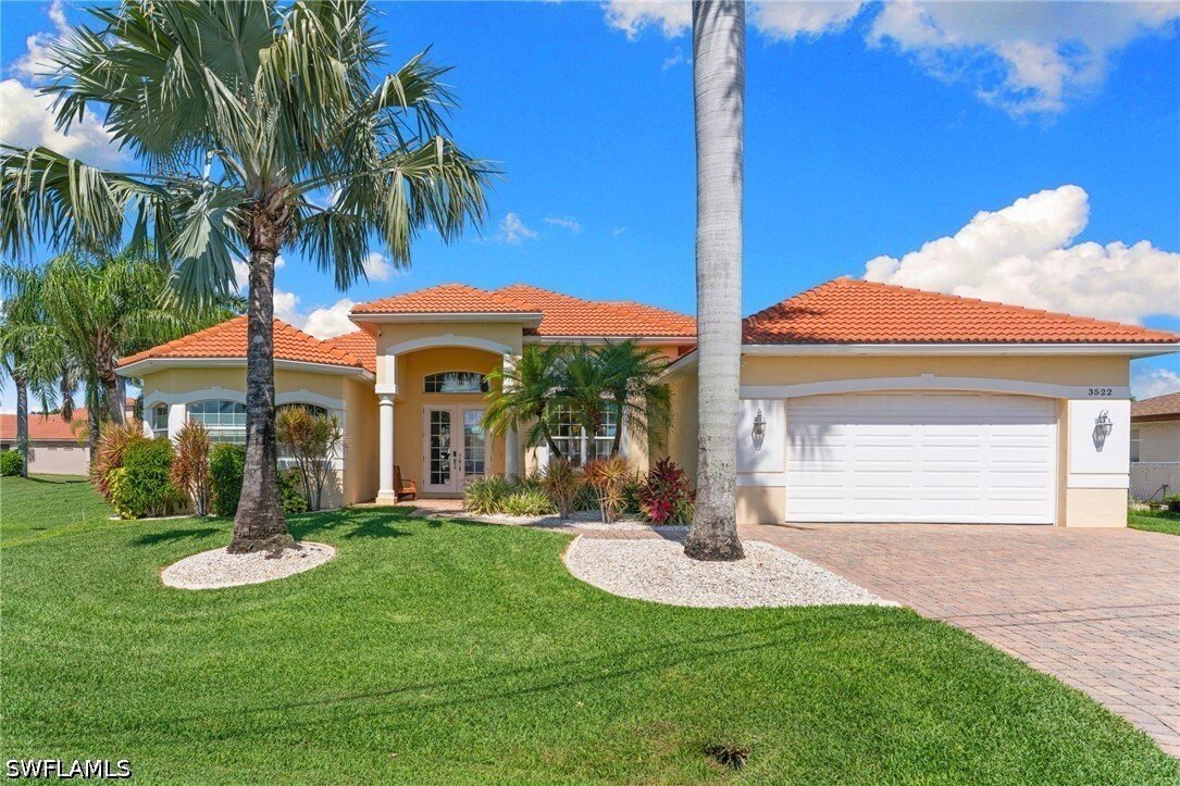 House in Cape Coral, Florida, United States 1 - 18115904