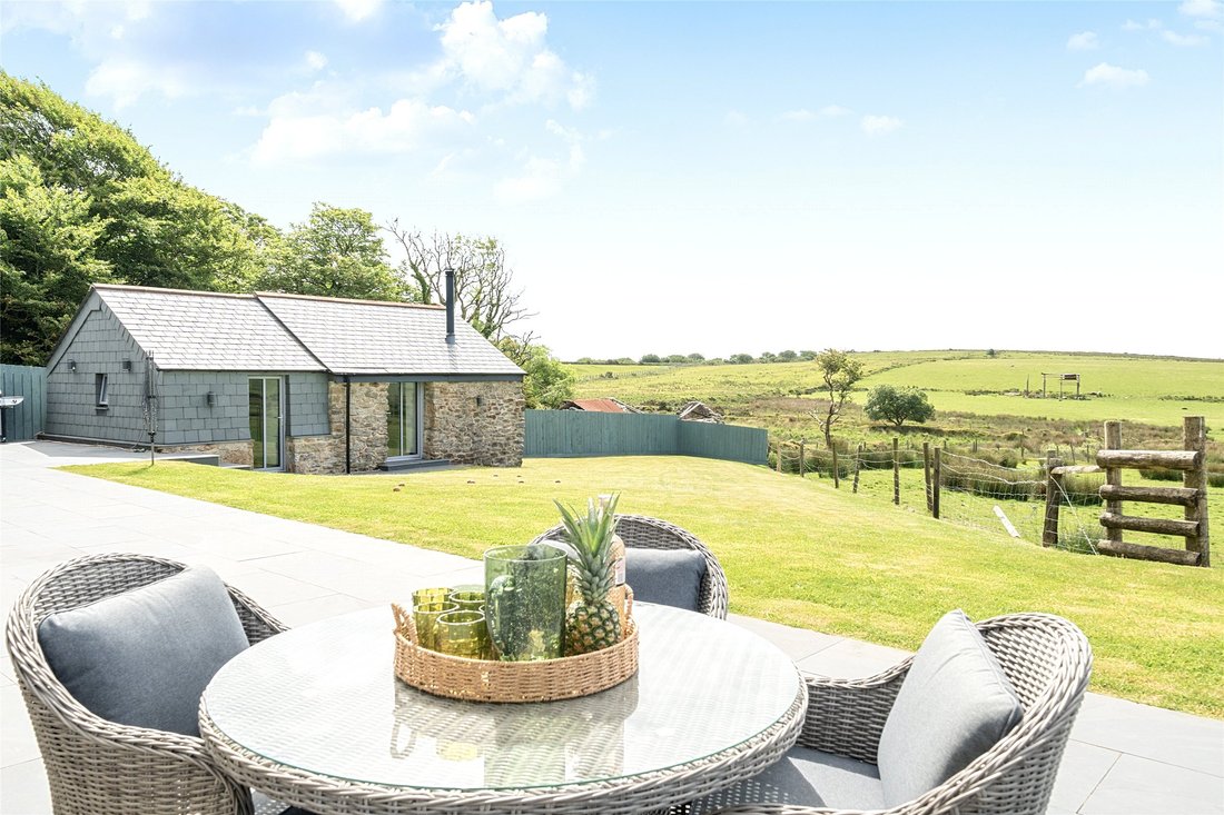 House in Cornwall, England 2 - 18116429