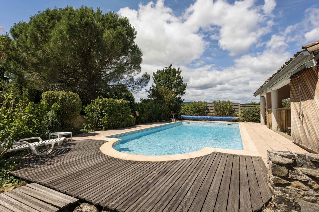 Estate in Vieux Bourg, Livron-sur-Drome, France 4 - 18116464