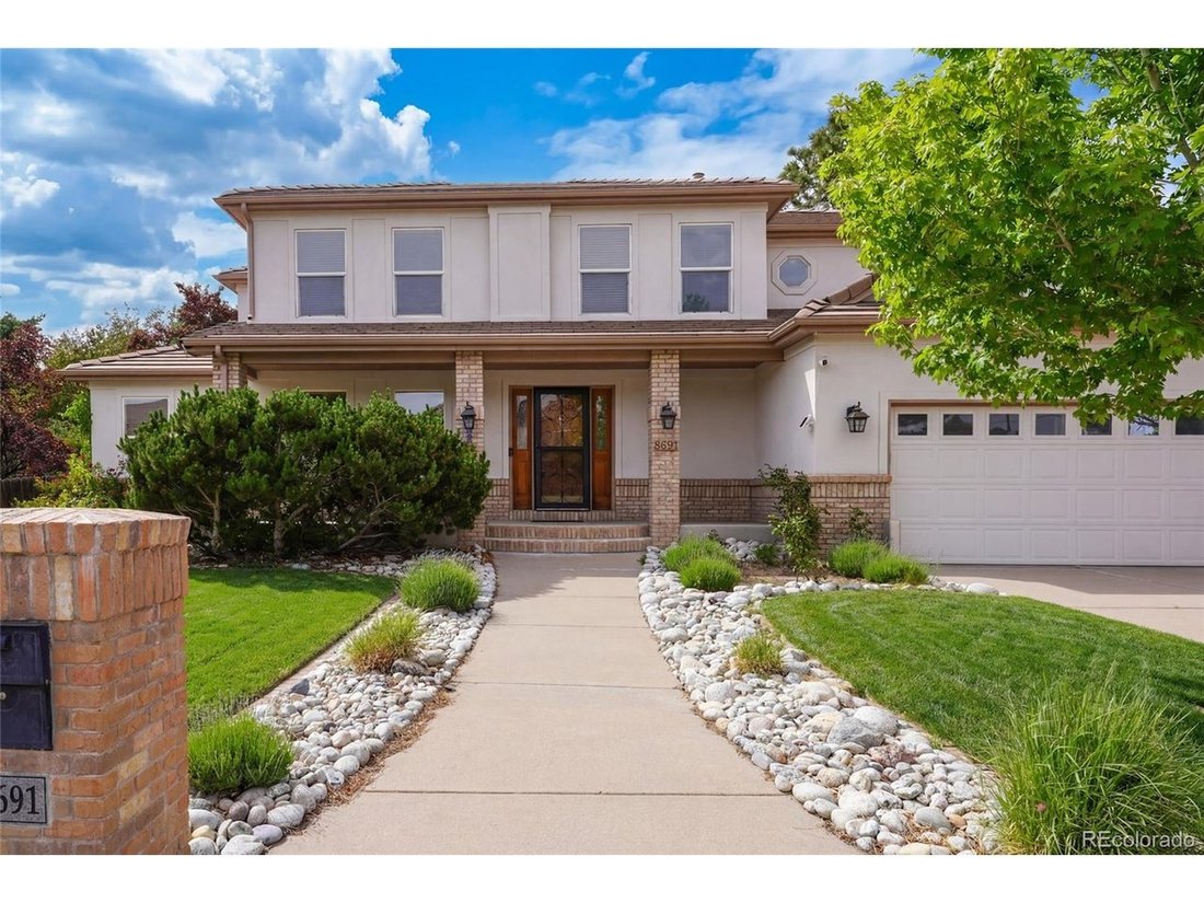 House in Denver, Colorado, United States 2 - 18116208