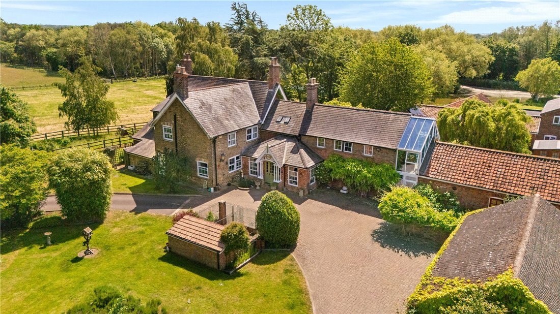 Haus in Groß-Lincolnshire, England 5 - 18116417
