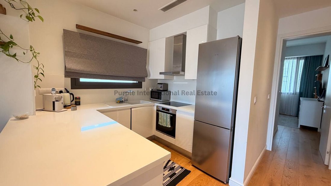 Apartment in Germasogeia, Limassol, Cyprus 2 - 18116514