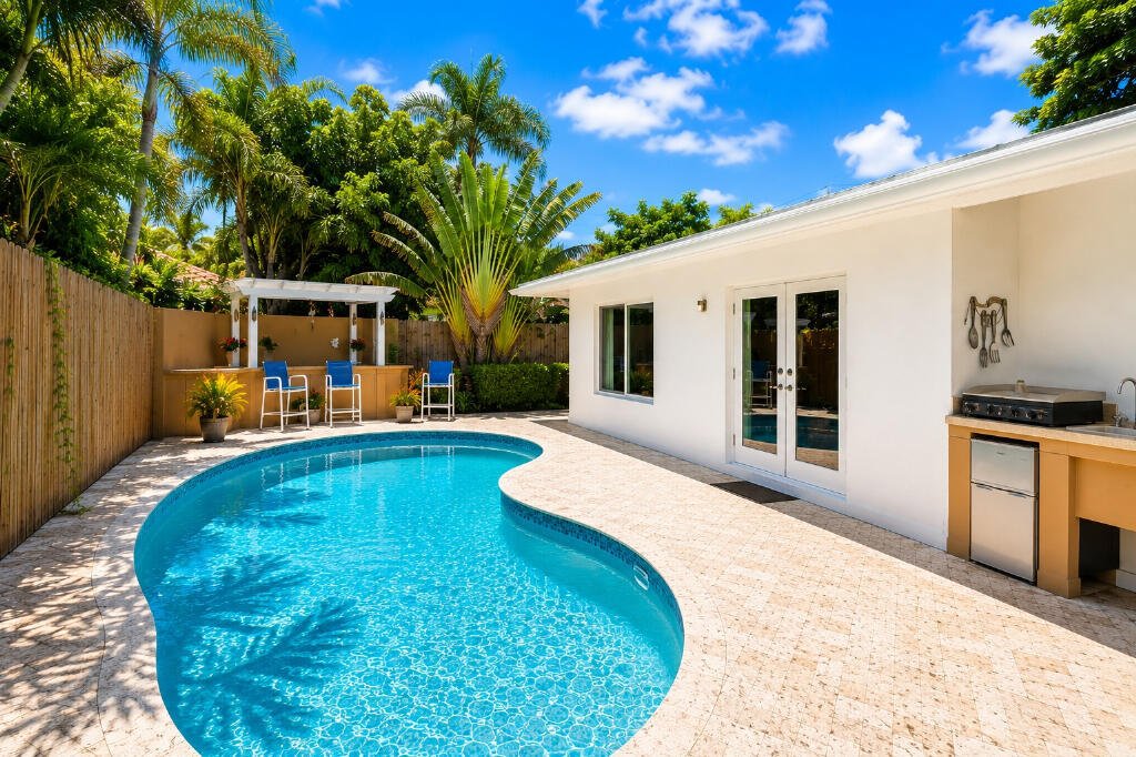 House in Wilton Manors, Florida, United States 5 - 17191281