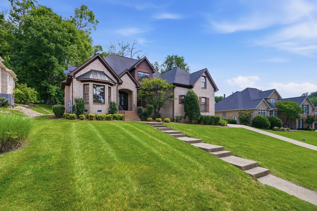 House in Franklin, Tennessee, United States 2 - 18116142
