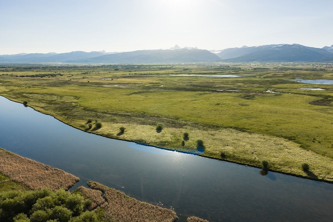 Land in Driggs, Idaho, United States 4 - 18115855