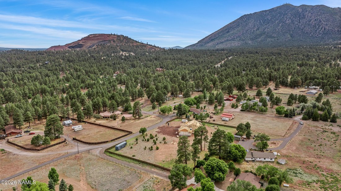 House in Flagstaff, Arizona, United States 5 - 18116058