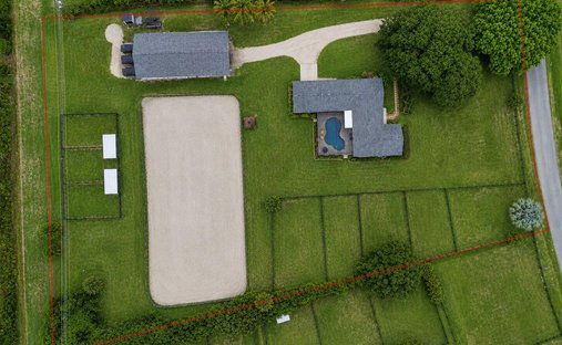House in Wellington, Florida, United States 1