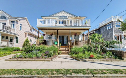 Condo in Ocean City, New Jersey, United States 1