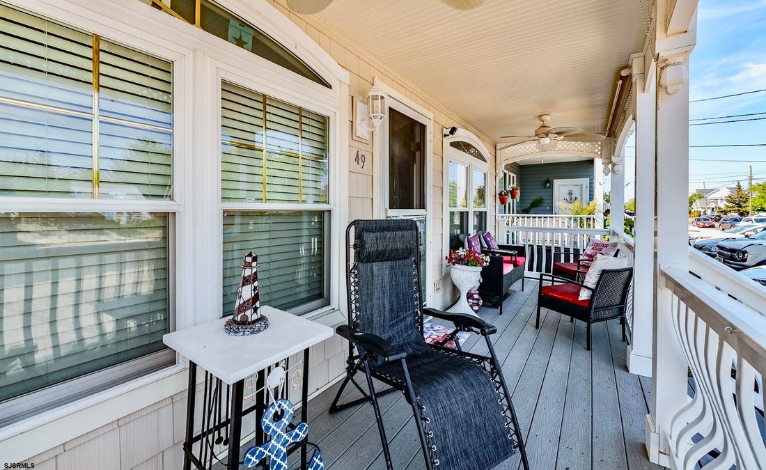 Condo in Ocean City, New Jersey, United States 5 - 18116110