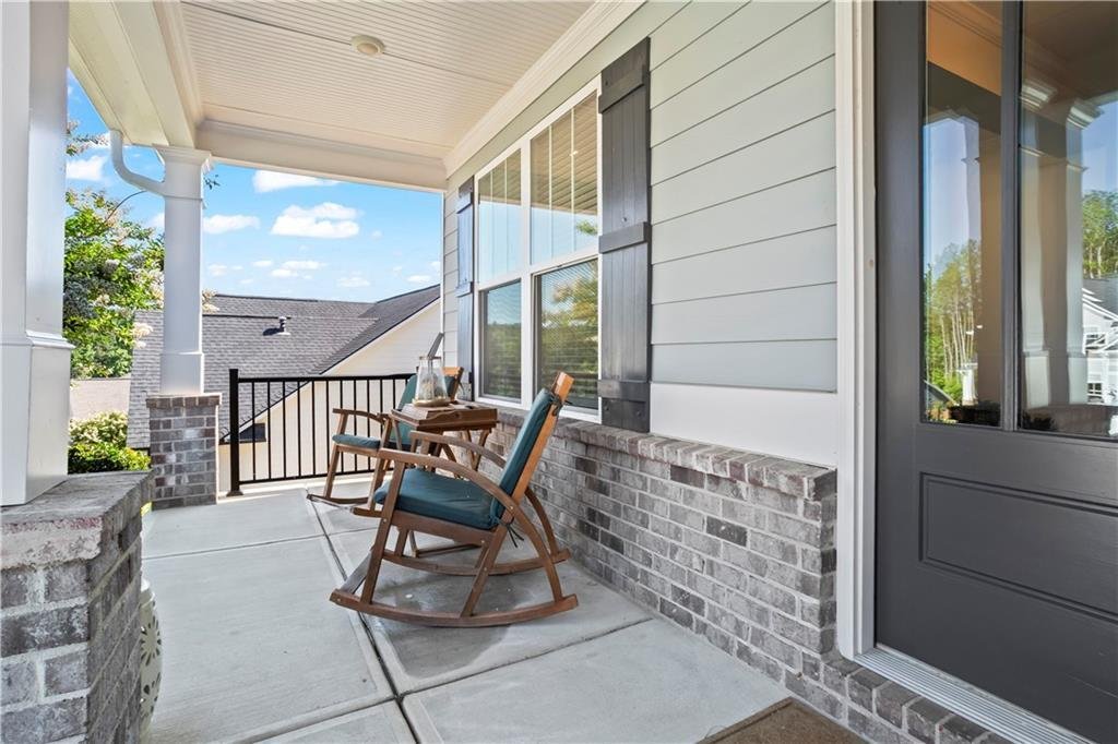 House in Dallas, Georgia, United States 4 - 18115986