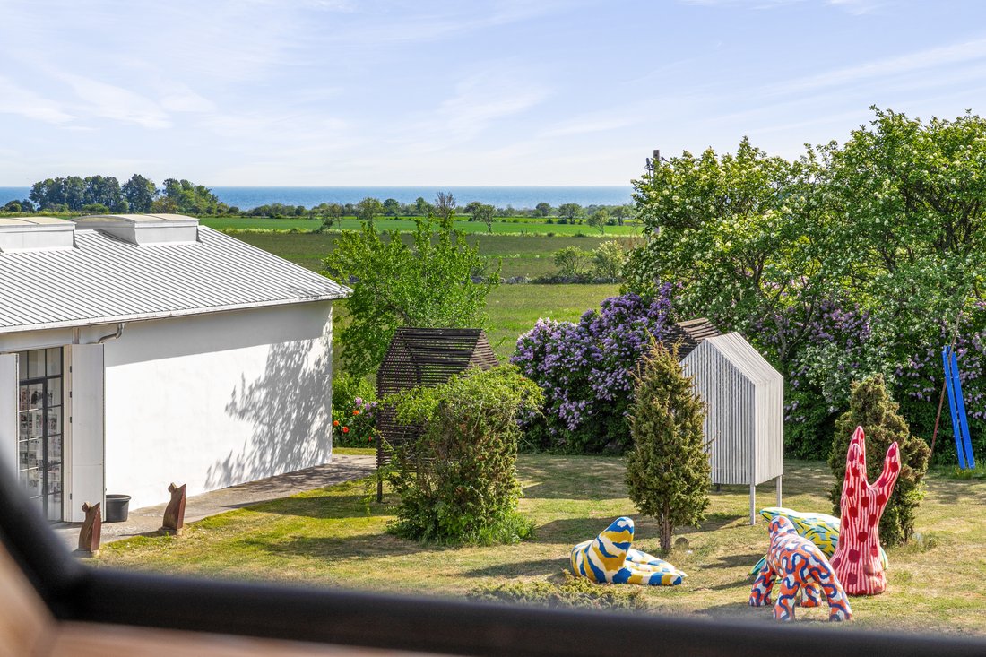 House in Burgsvik, Gotland County, Sweden 4 - 18115873