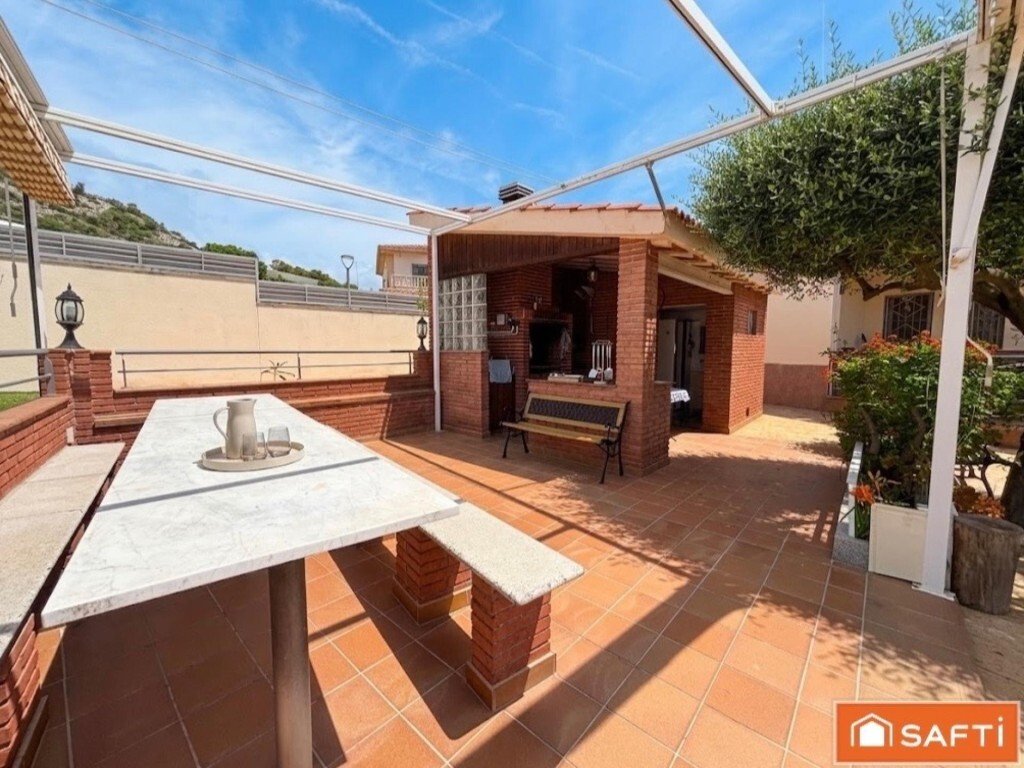 House in Sant Pere de Ribes, Catalonia, Spain 3 - 18116291