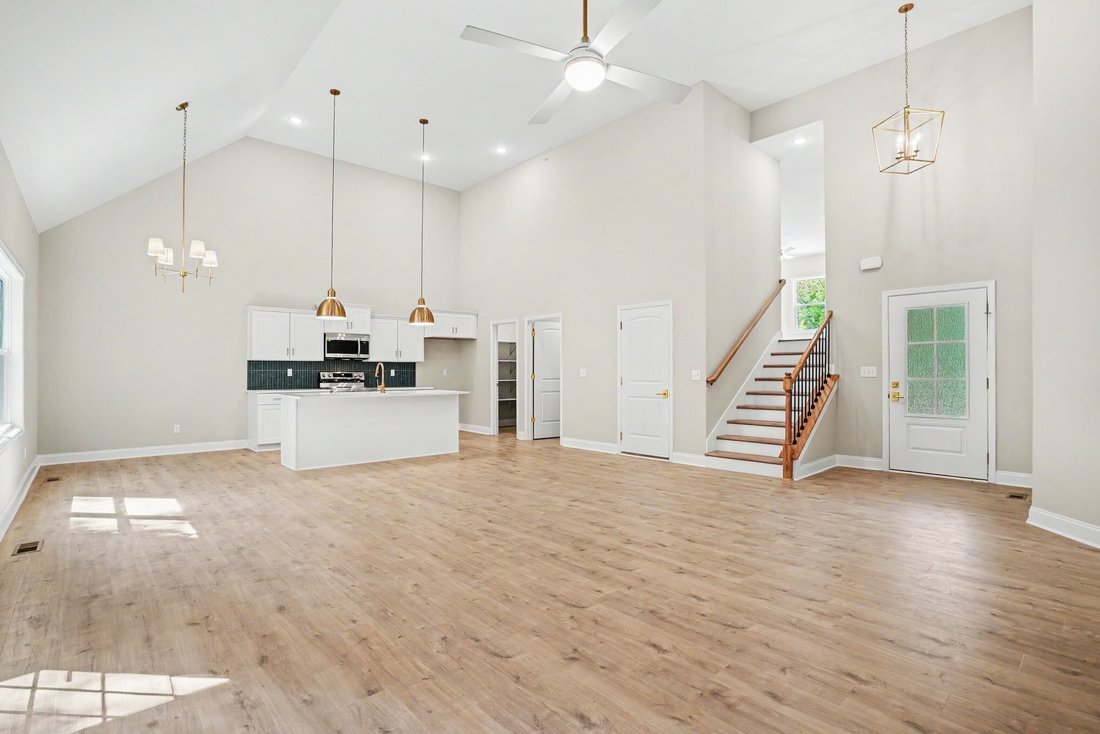 House in Nashville, Tennessee, United States 5 - 18116162