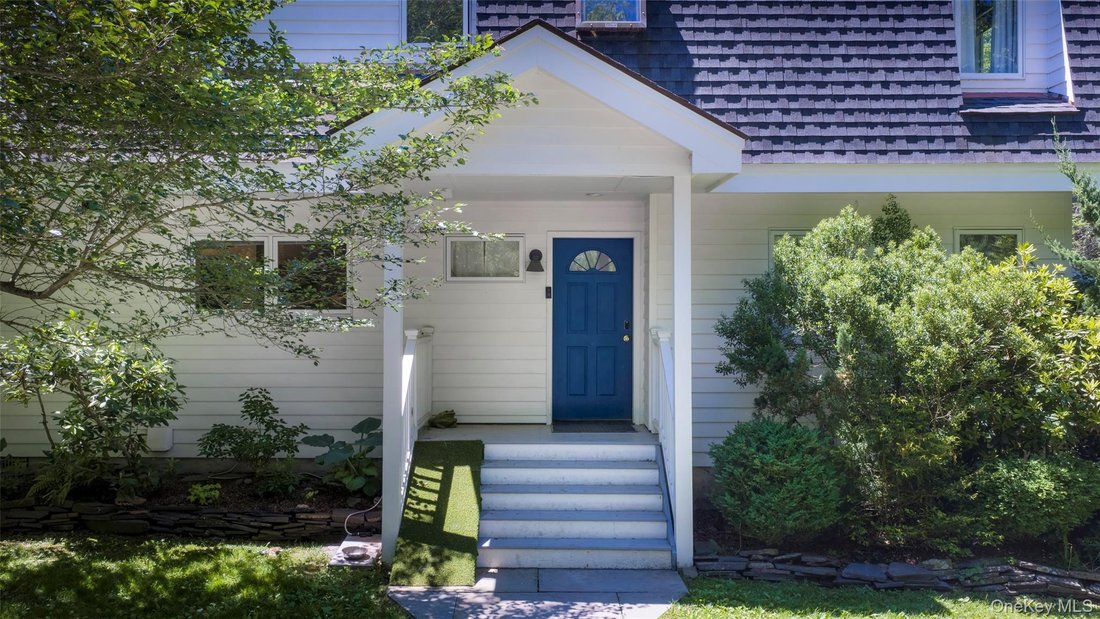 Casa en Woodstock, Nueva York, Estados Unidos 3 - 18116286