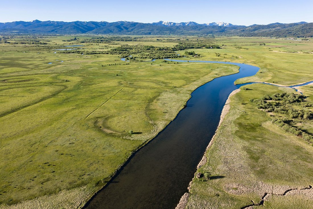 Land in Driggs, Idaho, United States 5 - 18115855