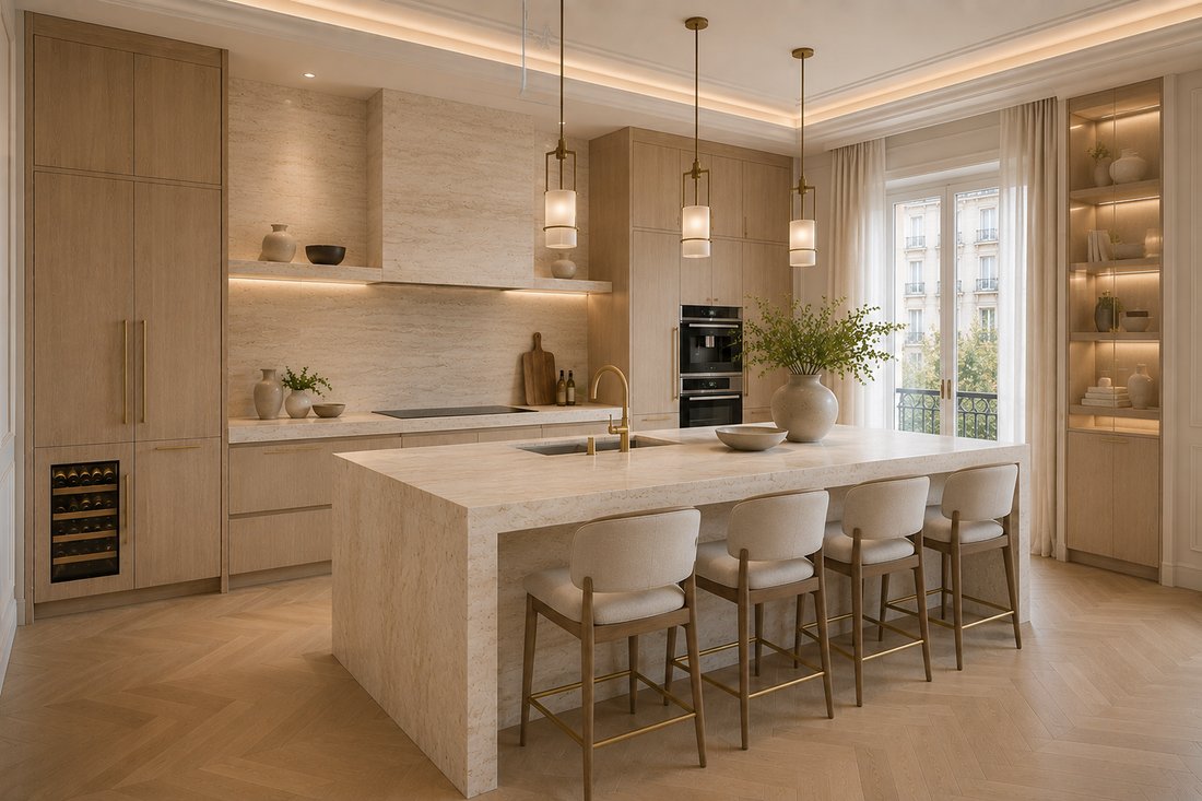 Apartment in Centro, Madrid, Spain 3 - 18116014
