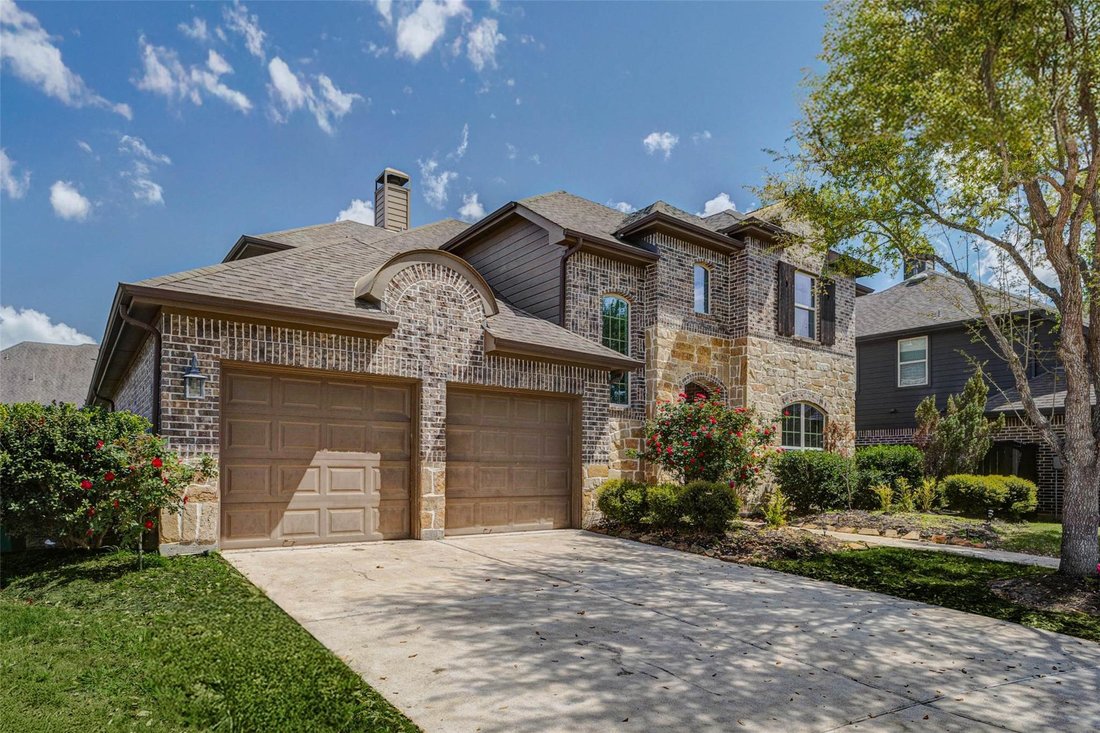 House in Richmond, Texas, United States 2 - 18116424