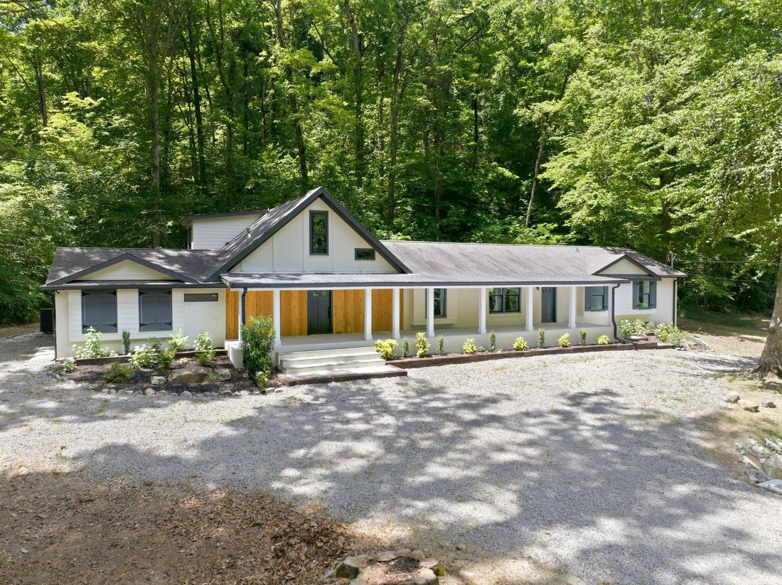 House in Pegram, Tennessee, United States 2 - 18116167