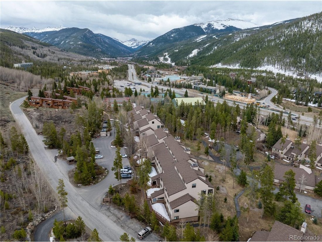 Condo in Dillon, Colorado, United States 5 - 18116169