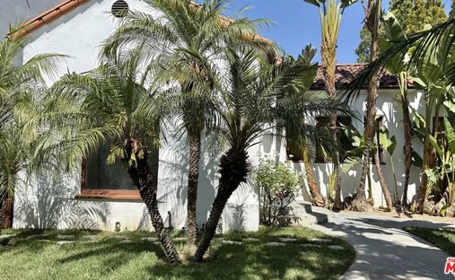 Casa en West Hollywood, California, Estados Unidos 1
