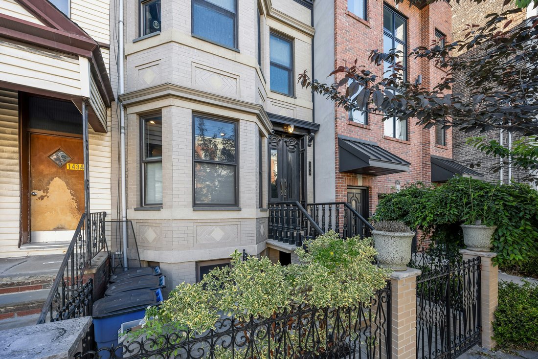 House in Jersey City, New Jersey, United States 5 - 18115848