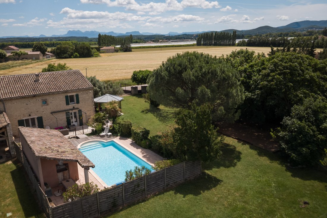 Estate in Vieux Bourg, Livron-sur-Drome, France 3 - 18116464