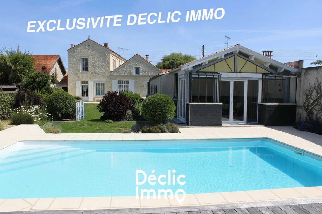 House in Champlain, Rochefort, France 2 - 18116469