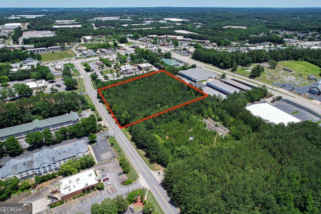 Land in Suwanee, Georgia, United States 2 - 18116106