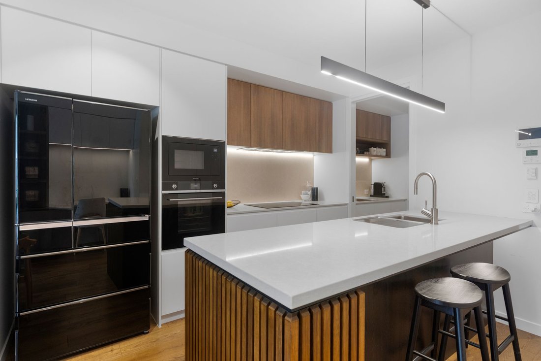 Wohnung in Brisbane, Queensland, Australien 5 - 18116459