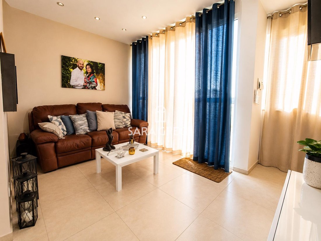 Penthouse in Ħal Safi, Malta 2 - 18116157