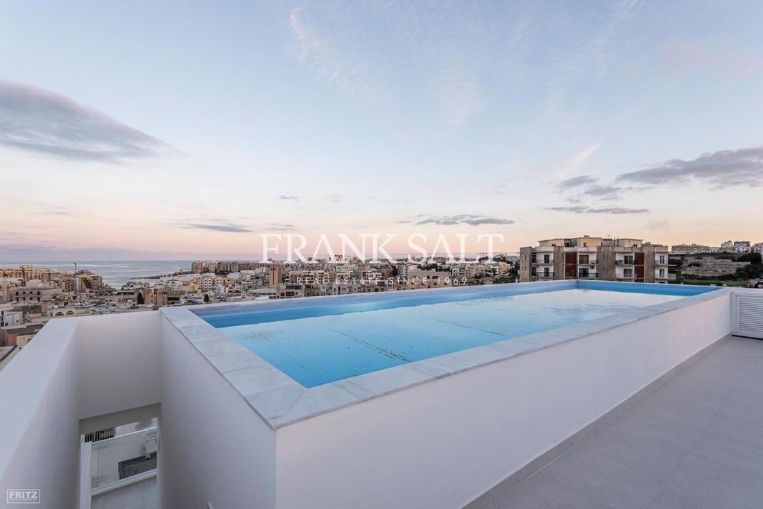 Appartamento a Swieqi, Malta 5 - 16408123